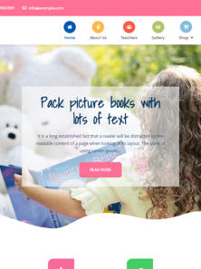 WordPress - WP17854