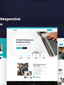 WordPress - WP17863