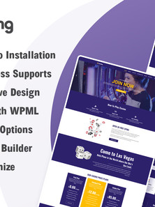 WordPress - WP17868