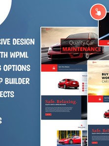 WordPress WooCommerce - W1282