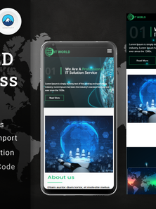 WordPress - WP17903