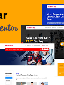WordPress - WP17906