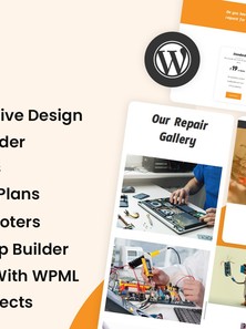 WordPress - WP17909