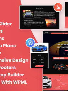WordPress - WP17917