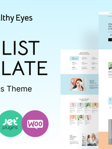 WordPress - WP17920