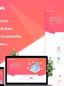 WordPress - WP17936