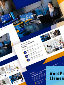 WordPress - WP17937
