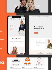 WordPress WooCommerce - W1296