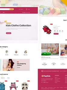 WordPress WooCommerce - W1297