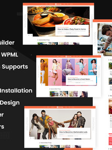 WordPress - WP17942