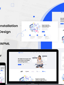 WordPress - WP17948
