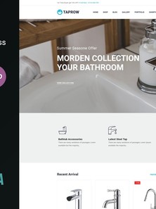 WordPress WooCommerce - W1300