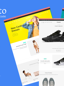 WordPress - WP17950