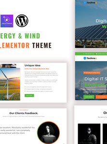 WordPress - WP17956