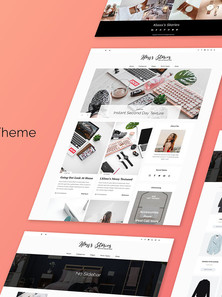WordPress - WP17960