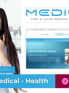 WordPress - WP17981