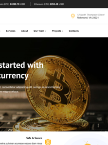 WordPress - WP17983