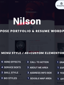 WordPress - WP17984