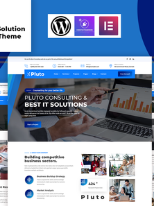 WordPress - WP18000