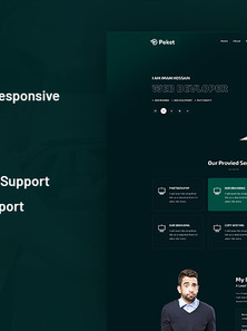 WordPress - WP18001