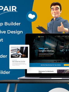 WordPress - WP18005
