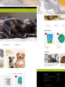 WordPress WooCommerce - W1314