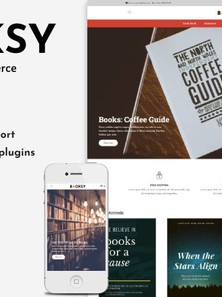WordPress WooCommerce - W1320