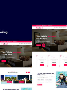 WordPress - WP18007