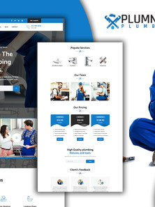 WordPress - WP18008