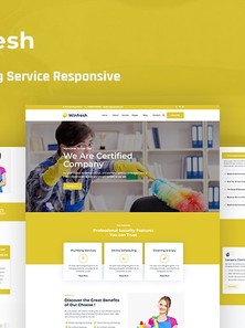WordPress - WP18009