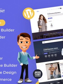 WordPress - WP18011