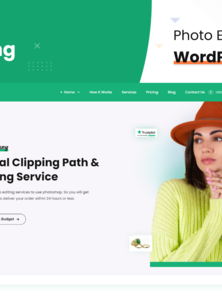 WordPress - WP18016