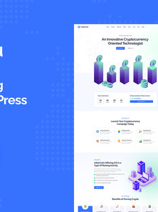 WordPress - WP18017