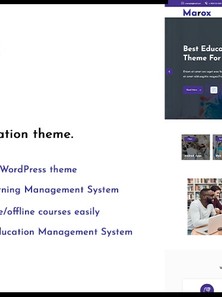 WordPress - WP18018