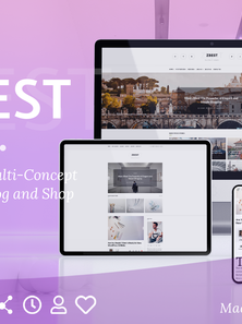 WordPress - WP18019