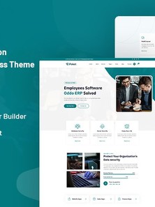 WordPress - WP18021