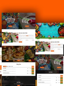 WordPress - WP18022