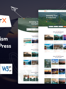WordPress - WP18023