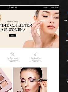 WordPress WooCommerce - W1341