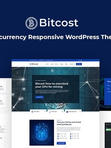 WordPress - WP18029