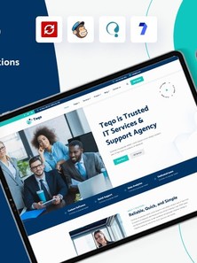WordPress - WP18030