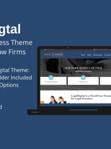WordPress - WP18034
