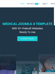 Joomla - J4365