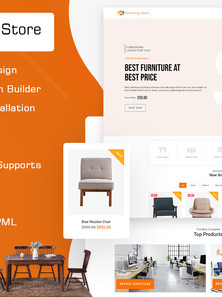 WordPress WooCommerce - W1349