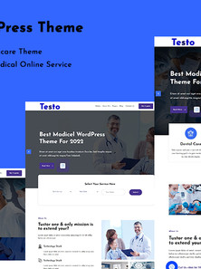 WordPress - WP18041