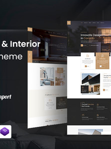 WordPress - WP18043