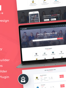 WordPress - WP18050