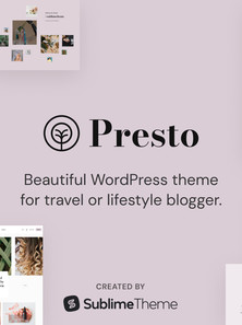 WordPress - WP18052