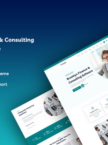 WordPress - WP18054