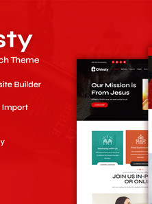 WordPress - WP18059